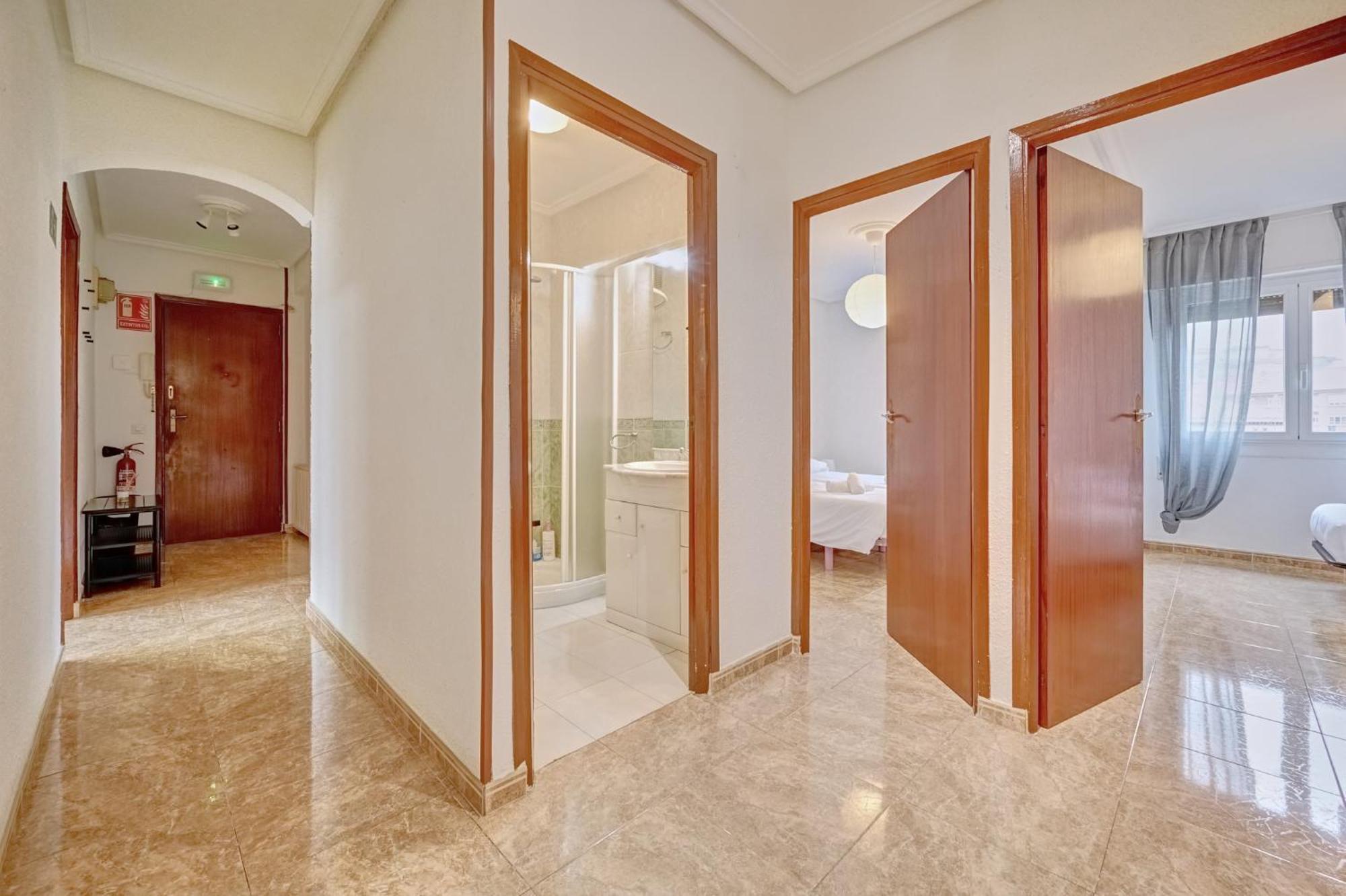 Chestnut By Clabao Apartment Haro Luaran gambar