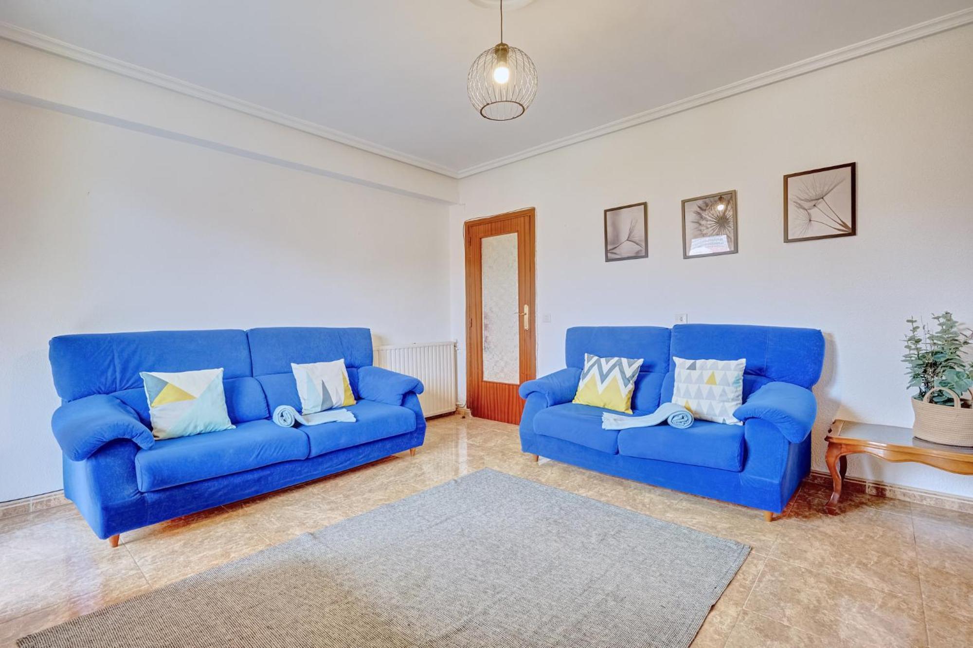 Chestnut By Clabao Apartment Haro Luaran gambar